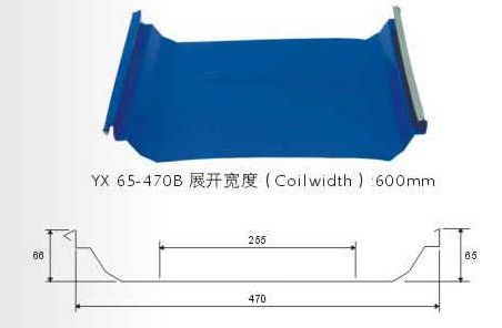 厂家--杭州金展金属材料/杭州金鹏钢品工程彩钢琉